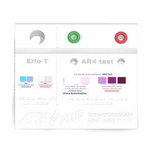 PRANCHETA - AR4 PLUS